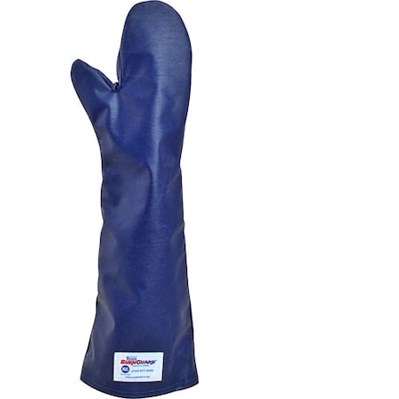 Tucker Quikklean Oven Mitt   (Sold Each) 56242